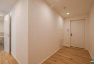 ERSTBEZUG | Design trifft Wohnkomfort: 2-Zimmer-Erstbezug mit Loggia-Flair