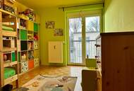 Schöne 3-Zimmer-Wohnung inkl. TG-Parkplatz