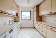 Ein Platz zum Durchatmen – Terrasse &amp; Ruhelage im Villenviertel