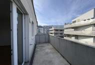 Q11 Leben in Simmering - Moderne 3-Zimmer-Balkonwohnung mit Deckenkühlung!