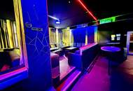 523 m² Disco in Wien zu vermieten! Perfekt für Events, Partys & mehr.
