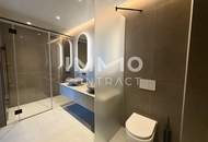 DANUBEFLATS: Stephansdom, Kahlenberg, Neue Donau - alles im Blick! Gym, Pool, Spa, Lounges, Doorman