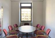 +++ Geräumiges Büro mit vielen Einheiten in zentraler Lage +++