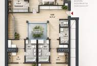 Ring-Penthouse mit Traumblick, Pool und Sauna | 1.Min zur Oper und Kärntnerstr. | 2.Min zum Burggarten