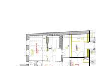 Da ist er – Ihr Wiener Wohntraum! Altbaujuwel im letzten Stock mit Balkon & Klima – jetzt zugreifen!