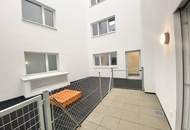 TOWNHOUSE - 4 Zimmer Wohnung mit Terrasse und Garten U3 Erstbezug