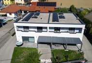 Großzügige 5-Zi Wohnung mit Garten, Terrasse & Stellplatz in Ennsdorf – 175m² Komfort!