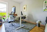Niedrigenergie-Doppelhaushälfte in Mauer. 5 Zimmer, Terrasse, Garten und Autostellplatz