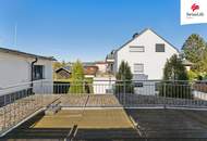 Wohnen wo es schön ist - Terrassenwohnung mit Parkplatz und flexiblem Preis