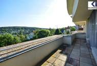 360° TOUR // TERRASSENWOHNUNG mit FERNBLICK // TERRACE APARTMENT with DISTANT VIEWS