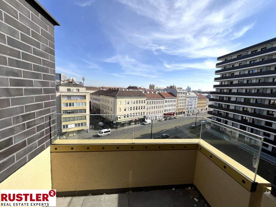Mi Living- Hochwertige Eigentumswohnungen nähe Hauptbahnhof