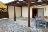 Mehr Luft zum Arbeiten: Bürofläche mit großer Terrasse!