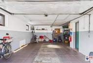 Familienfreundliches Wohnhaus mit großzügigem Garten