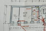 Schmuckstück! Sanierungsbedürftige 1 Zimmerwohnung in absoluter Toplage!