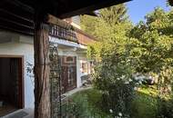 Doppelhaus-Ensemble in traumhafter Höhenlage!