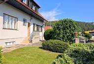 Viel Platz für die ganze Familie – rund 300 m² Wohnfläche und großer Garten!
