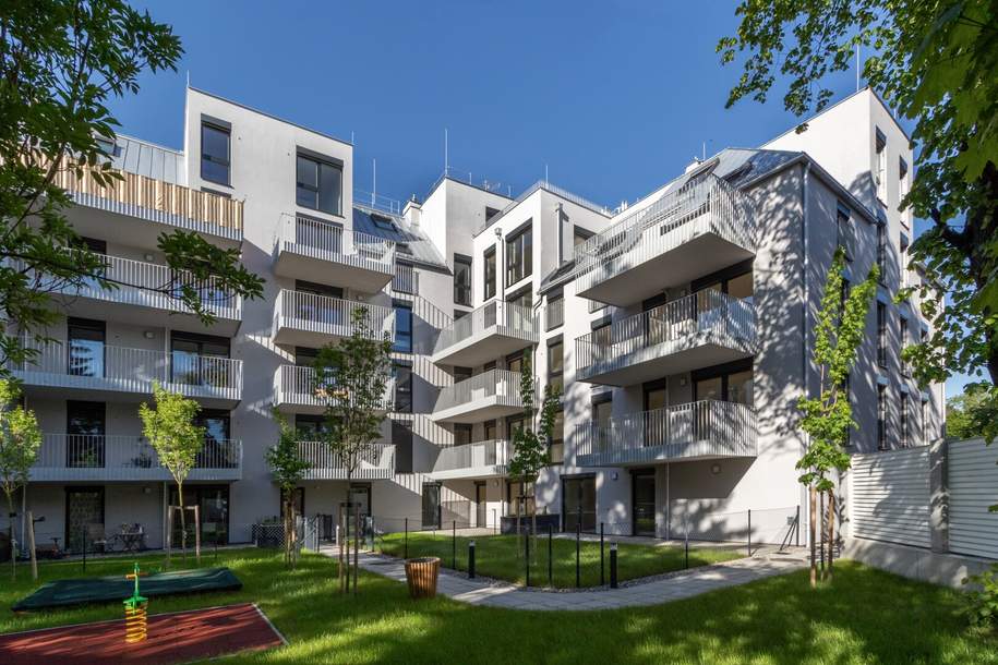 Quality Living nahe dem Lainzer Platz., Wohnung-kauf, 849.000,€, 1130 Wien 13., Hietzing