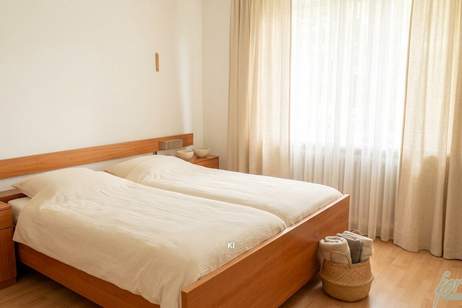 Stadtwohnung in bester Lage - auch für Anleger perfekt, Wohnung-kauf, 198.000,€, 3100 Sankt Pölten(Stadt)