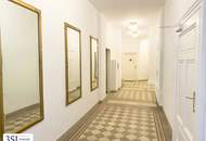 Helle Stadtwohnung mit optimaler Raumaufteilung in 1030 Wien