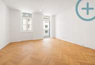 Charmante Single Wohnung im Altbau mit Balkon
