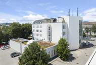 Büroräumlichkeiten zu mieten in Klagenfurt Siriusstraße