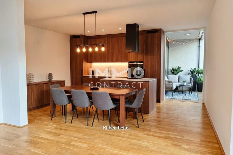 MAISON WÄHRING, Wohnung-kauf, 792.200,€, 1180 Wien 17., Hernals