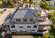 Moderne 2-Zimmer-Wohnung (Erstbezug) mit großer Terrasse &amp; Klimaanlage – nahe der U2-Aspernstraße