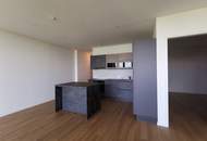 BELVEDERE IN SICHT: 3-ZIMMER mit nördlichem Ausblick und vielen Extras im Haus!