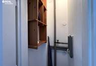 Wohnkomfort in bester Lage – gemütliche 2 Zimmer-Wohnung