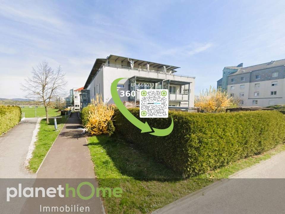 Familienhit: 4-Zimmer-Gartenwohnung in Asten