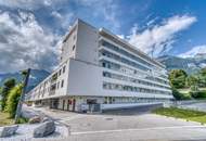 Moderne ruhige Terrassenwohnung in Innsbruck