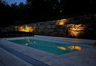 Exklusives Haus mit Schlossblick in traumhafter Einzellage!