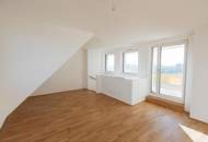 Erstbezug! Exklusive Dachgeschossmaisonette! Provisionsfrei