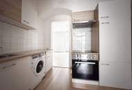 Schöne Kleinwohnung mit toller Infrastruktur im Bezirk Lend