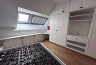 Tolle 3 Zimmer Dachgeschosswohnung mit Blick über Wien!