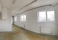 Lager-, Labor und Bürofläche zu Mieten 21. Bezirk