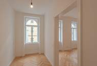 ++NEU++ Perfekt geschnittene 2-Zimmer Altbau-Wohnung in toller Lage (Erstbezug)!!!