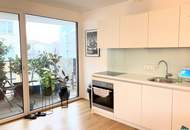 Moderne 3-Zimmer-Wohnung mit Balkon in 1050 Wien