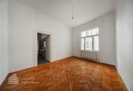 Schöne 3-Zimmer Wohnung, Nähe Westbahnhof