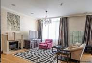 High-Class Living im Herzen Wiens - Exklusive, vollmöblierte Wohnung in renommiertem Haus am Hohen Markt