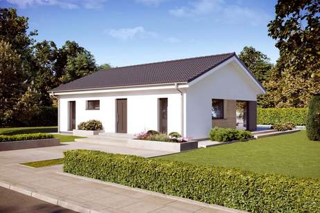 Wir wollen ein Zuhause, das Licht und Architektur zu einer einzigen, klaren Vision verbindet (Provisionsfrei), Haus-kauf, 263.600,€, 7540 Güssing