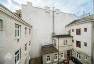 Volleingerichtete Garçonnière mit seperater Küche - Nähe Auer-Welsbach-Park