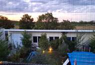 Modernes Energiesparhaus in Ruhelage mit Pool, ganztags sonnig