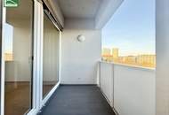 Zeitgemäßes Wohnen in Graz: Gemütliche 2-Zimmer-Wohnung mit Freifläche!