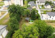 Großzügiges Grundstück mit 1.800 m² – Charmante Villa mit Ausbaupotenzial