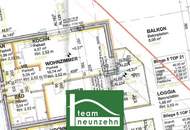 Moderne Neubauwohnungen in zentraler Lage – Nähe SCN, Lorettowiese und hervorragende Infrastruktur!