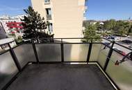 Brauhausstraße - 3 Zimmer Wohnung mit Balkon zu vermieten