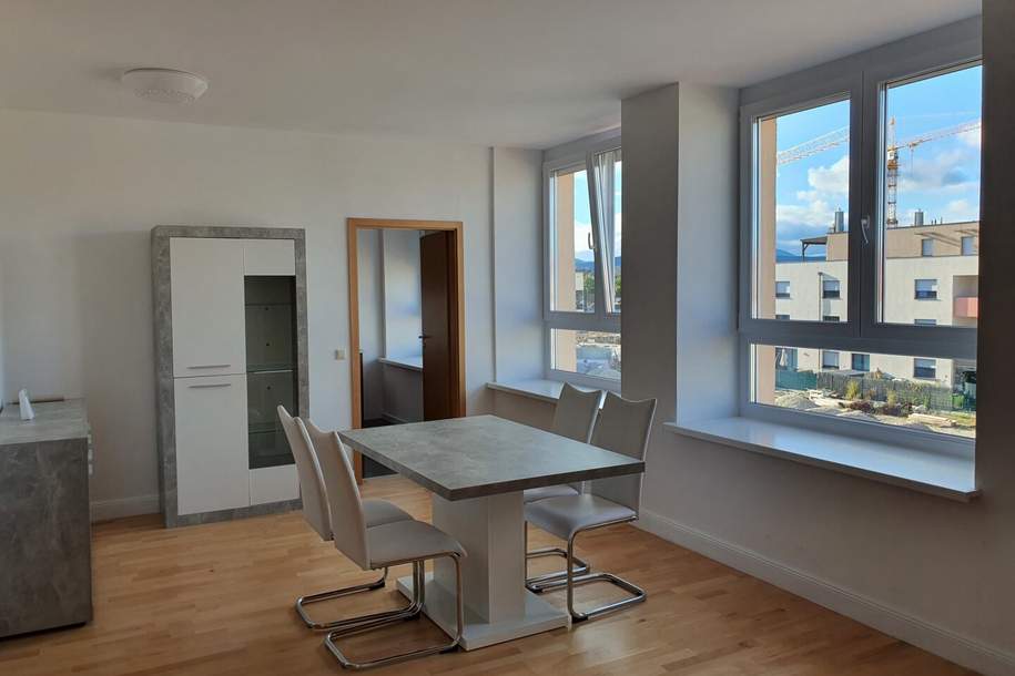 Eigentumswohnung in Wr.Neustadt, Wohnung-kauf, 240.000,€, 2700 Wiener Neustadt(Stadt)