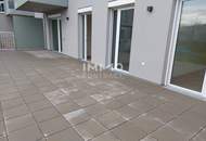 Neubau 4 Zimmer Wohnung