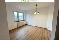 Großzügige Familienwohnung mit 3 Schlafräumen und Tiefgaragenplatz